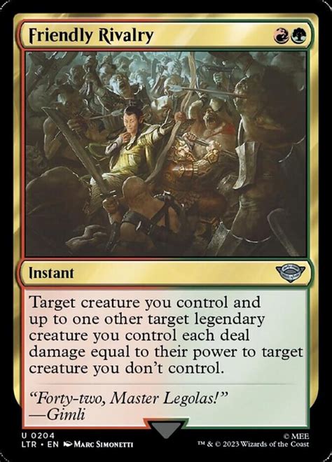 Sibling rivalry reimagined: The latest Magic cards that will leave you spellbound